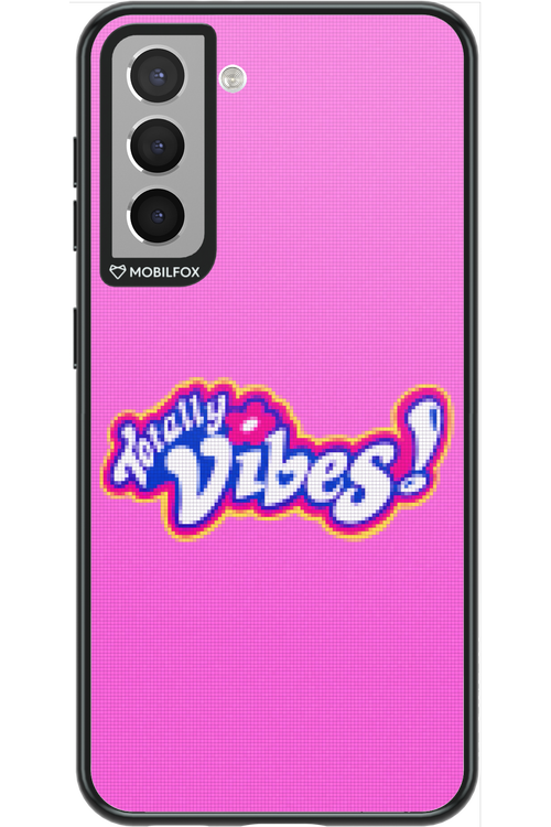 Totally Vibes II - Samsung Galaxy S21