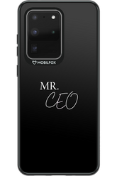 Mr. CEO - Samsung Galaxy S20 Ultra 5G