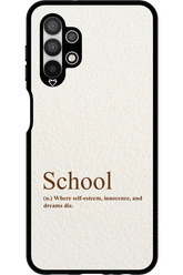 Schoool - Samsung Galaxy A13 4G
