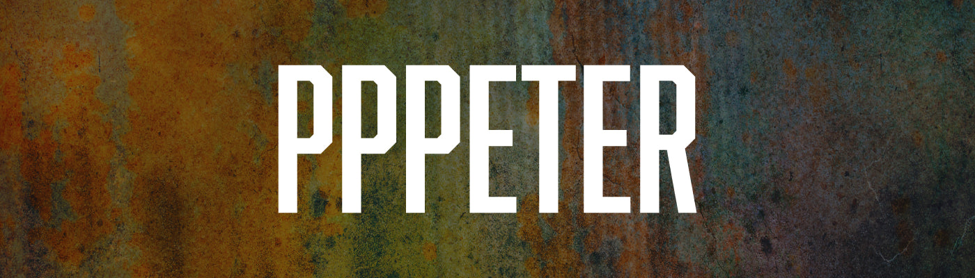 PPPETER iPhone 14 Pro Max
