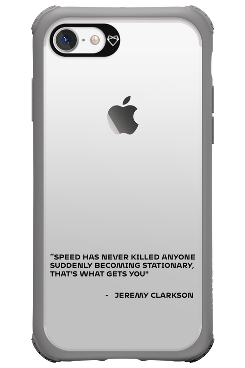 Clarkson's Wisdom 2.0 - Apple iPhone 7