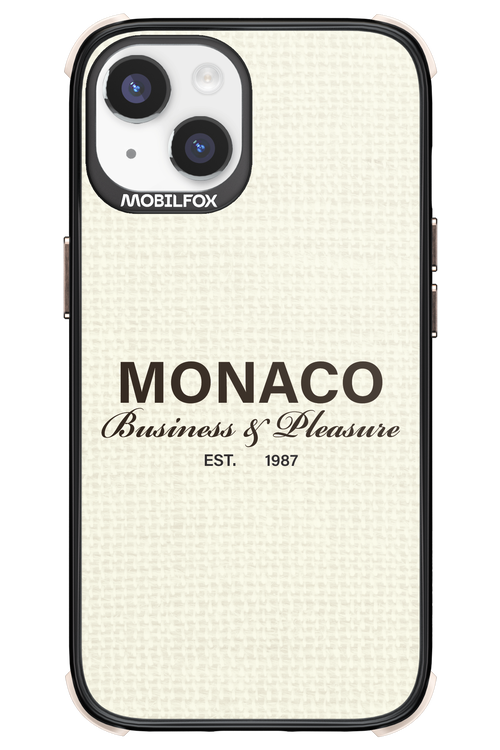 Monaco - Apple iPhone 14