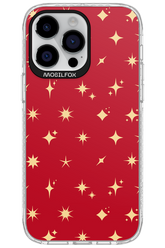 Star Red - Apple iPhone 14 Pro Max