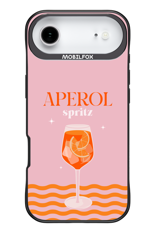 Aperol - Apple iPhone 17 Air