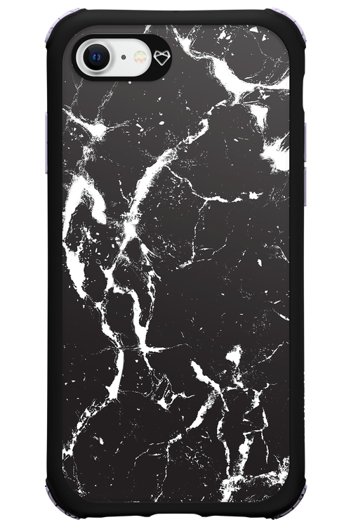 Grunge Marble 2.0 - Apple iPhone 7