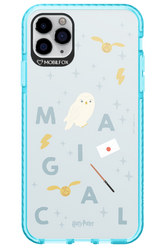 Hedwig - Apple iPhone 11 Pro Max