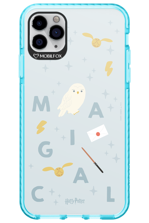 Hedwig - Apple iPhone 11 Pro Max