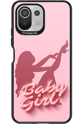 Pink Trouble 2.0 - Xiaomi Mi 11 Lite (2021)