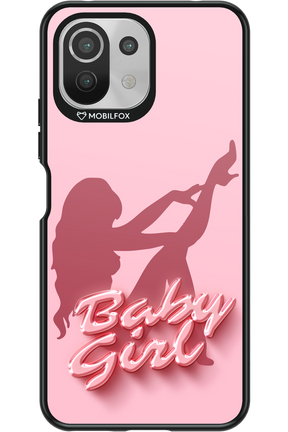 Pink Trouble 2.0 - Xiaomi Mi 11 Lite (2021)