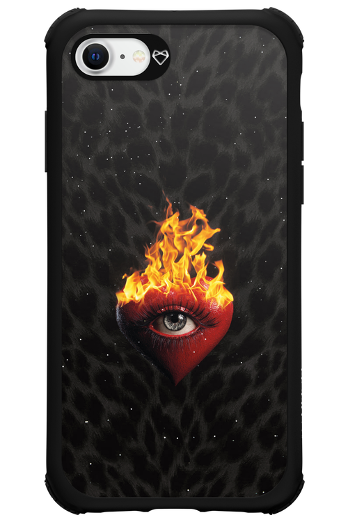 Shit happens - Apple iPhone SE 2020