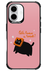 TOAST - Apple iPhone 16