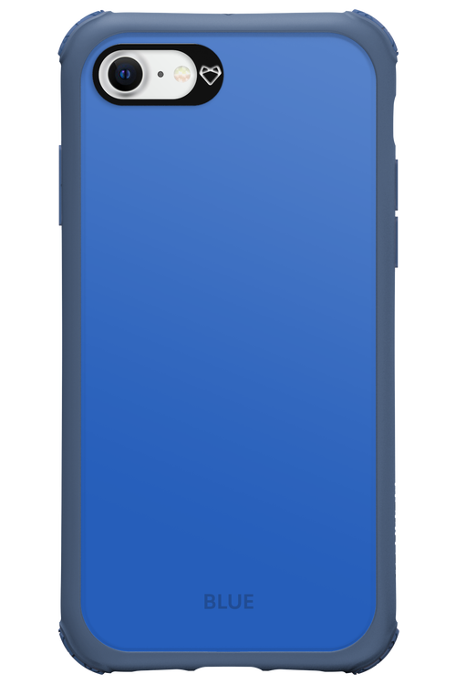 BLUE - FS2 - Apple iPhone SE 2020