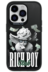 RICH BOY - Apple iPhone 14 Pro