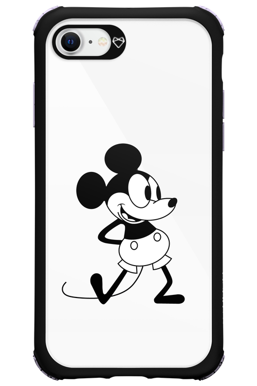 Iconic Mouse - Apple iPhone SE 2022