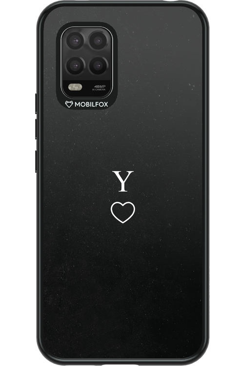 Y Black 2.0 - Xiaomi Mi 10 Lite 5G