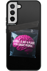 Smart people 2.0 - Samsung Galaxy S22+