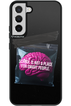 Smart people 2.0 - Samsung Galaxy S22+