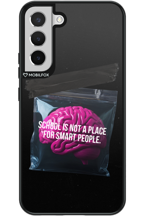 Smart people 2.0 - Samsung Galaxy S22+