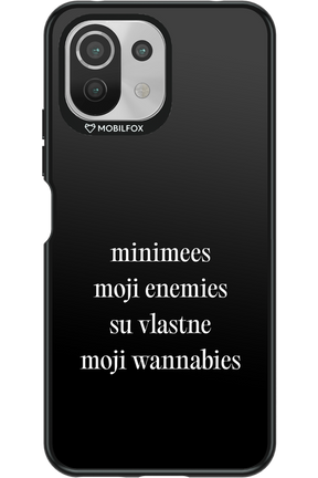 Minimees - Xiaomi Mi 11 Lite (2021)
