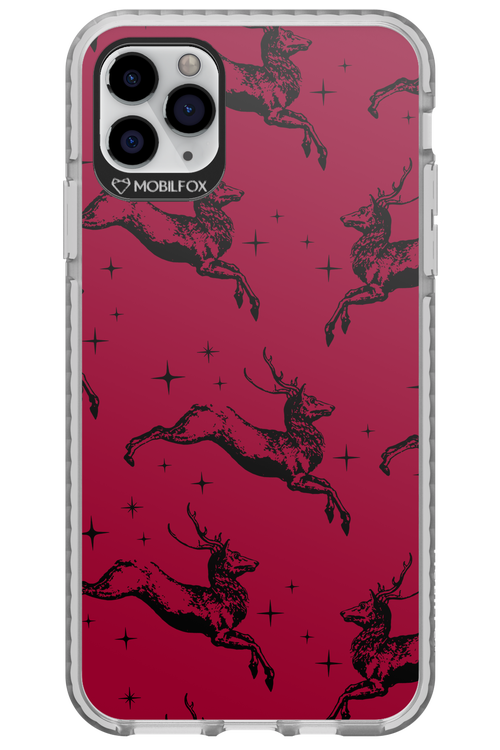 Oh Deer - Apple iPhone 11 Pro Max