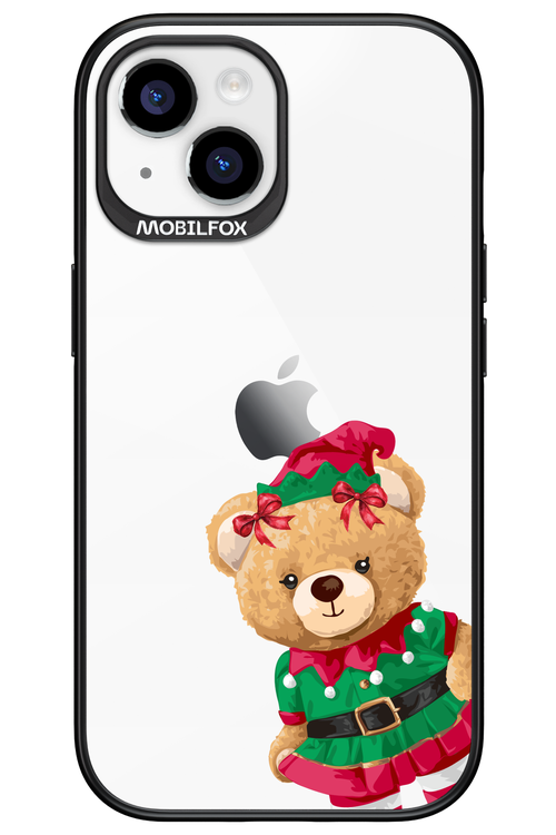 Mrs. Elf - Apple iPhone 15