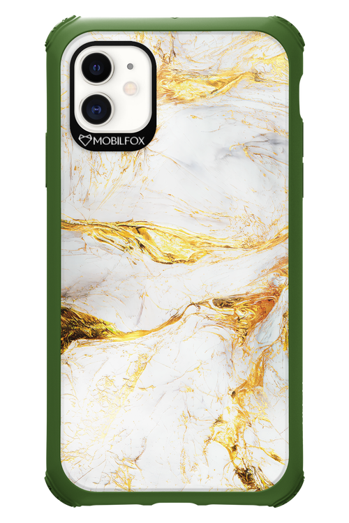 Quartz - Apple iPhone 11