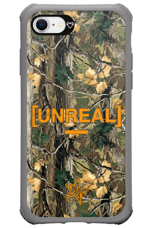 Realtree - Apple iPhone SE 2020