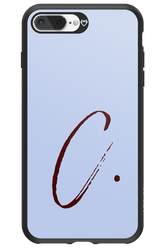 (Jellyfish Presso) C 2.0 - Apple iPhone 8 Plus