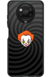 Mystery Clown - Xiaomi Poco X3 Pro