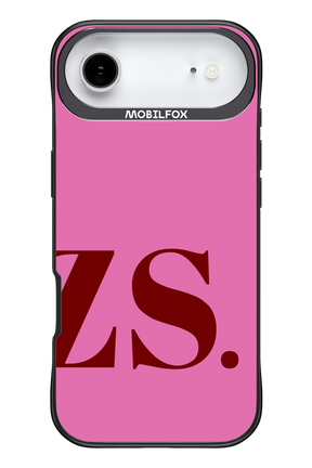 ZS (Sorbet) 2.0 - Apple iPhone 17 Air