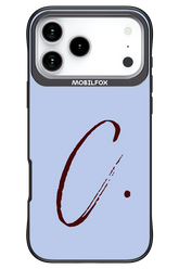 (Jellyfish Presso) C 2.0 - Apple iPhone 17 Pro Max