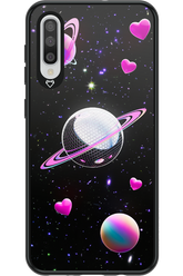 Girls Galaxy - Samsung Galaxy A50