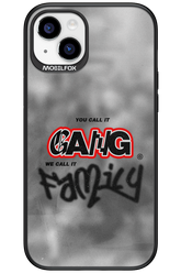 Family Gang - Apple iPhone 15 Plus