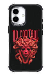 No Control - Apple iPhone 17