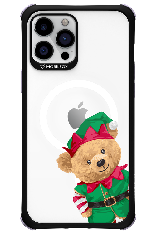 Mr. Elf - Apple iPhone 12 Pro Max