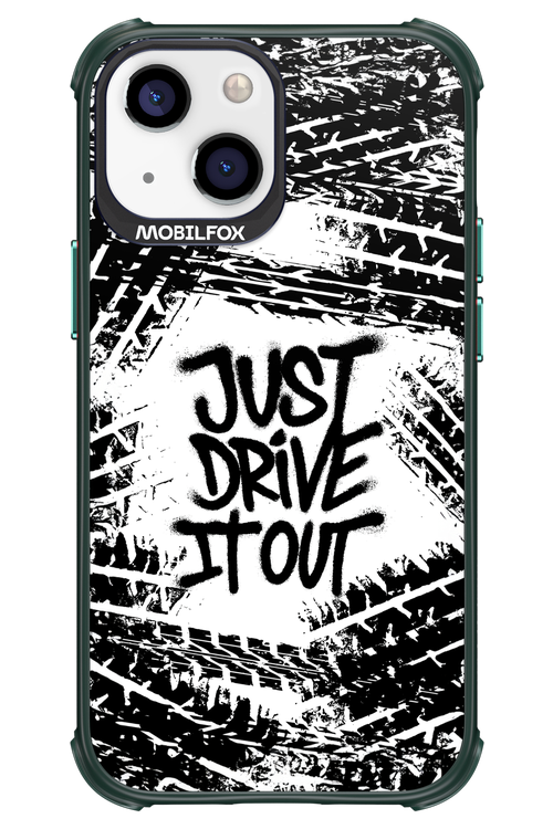 Drive It Out - Apple iPhone 13 Mini