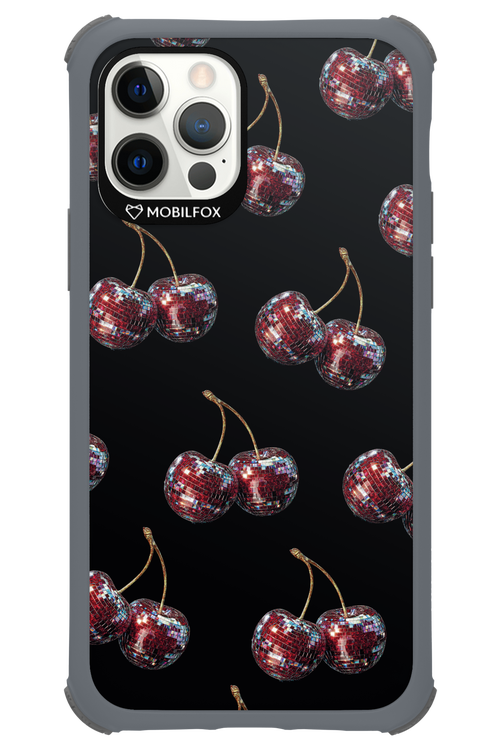 Cherry Rush - Apple iPhone 12 Pro