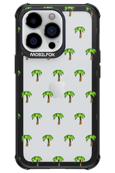 Tropical Breeze - Apple iPhone 13 Pro