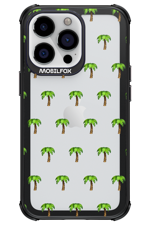 Tropical Breeze - Apple iPhone 13 Pro