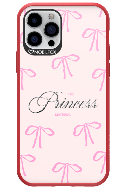 Princess Material - Apple iPhone 12 Pro