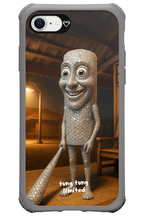 Tung Tung Limited - Apple iPhone 8