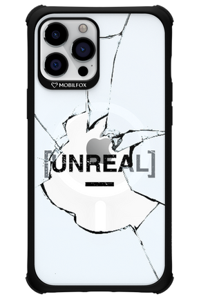 Broken Glass - Apple iPhone 12 Pro Max