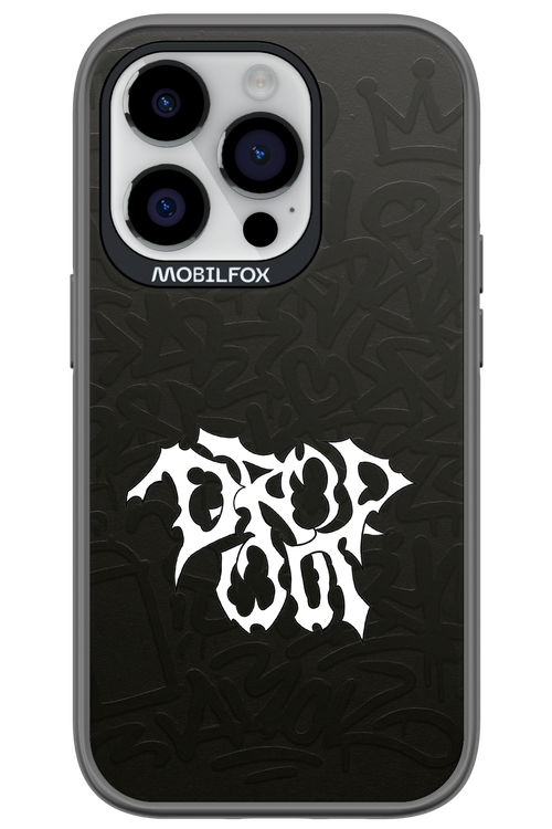 Drop Out 2.0 - Apple iPhone 14 Pro