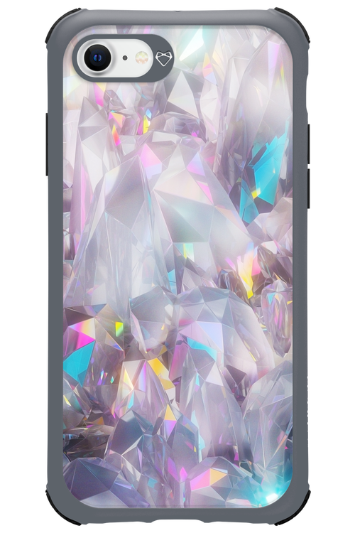 Prism Core - Apple iPhone SE 2022