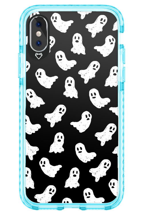 Chill Spirits - Apple iPhone XS