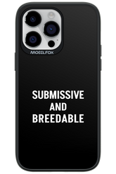 S&B 2.0 - Apple iPhone 14 Pro Max