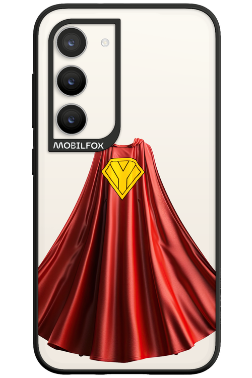 Super Y - Samsung Galaxy S23