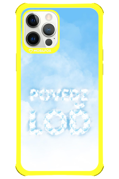 Povedz loď - Apple iPhone 12 Pro Max