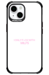 Only Milf - Apple iPhone 15