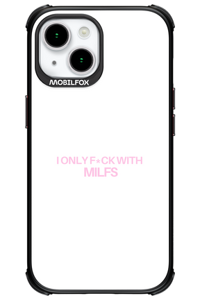 Only Milf - Apple iPhone 15